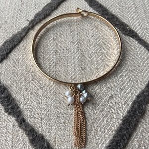 LC by Lauren Conrad bangle